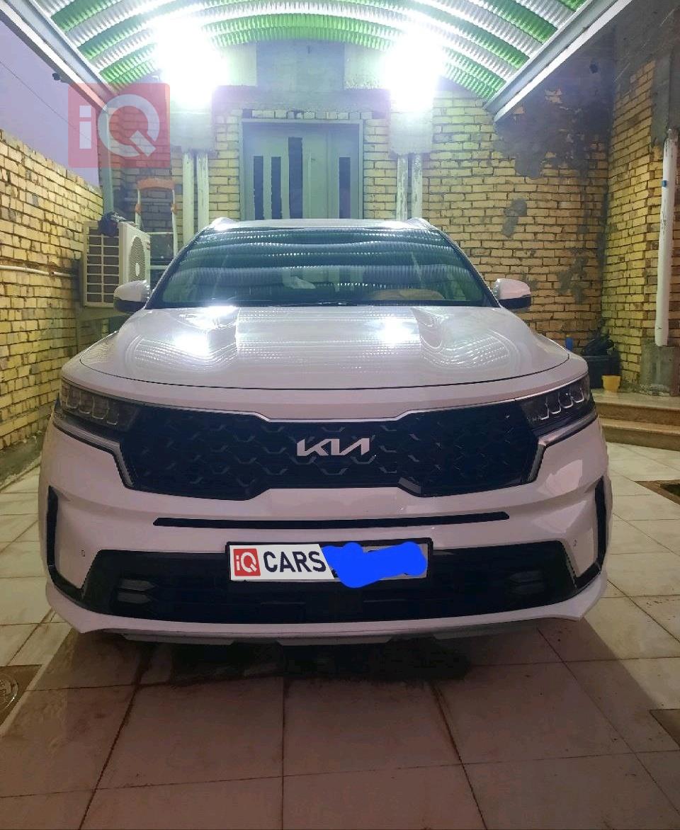 كيا سورينتو
